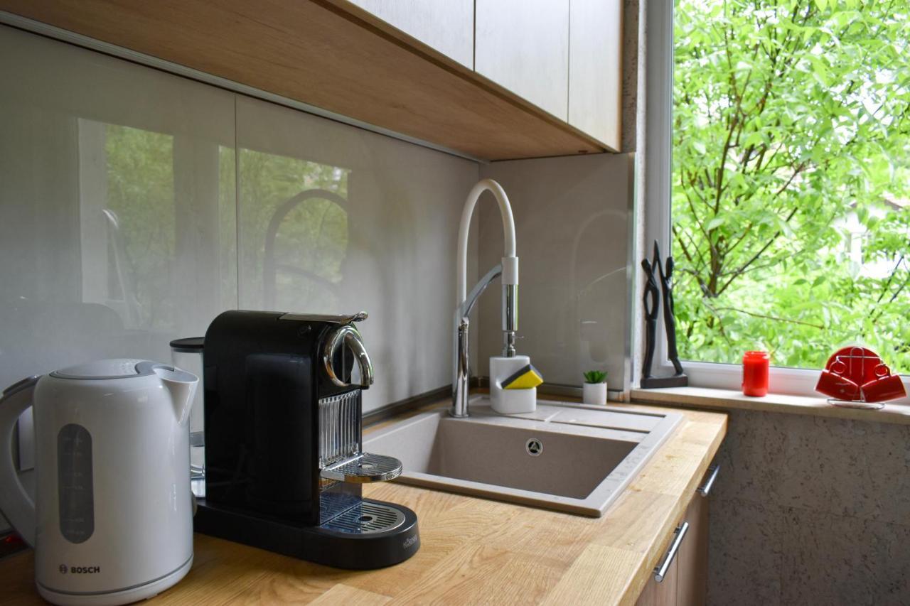 Roza Home София Экстерьер фото