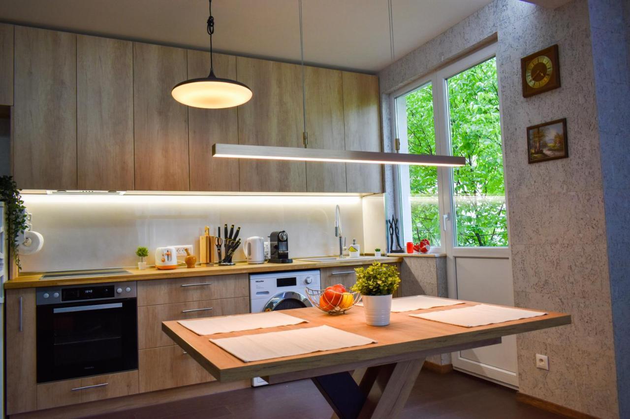 Roza Home София Экстерьер фото