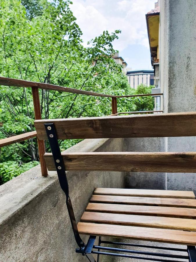 Roza Home София Экстерьер фото