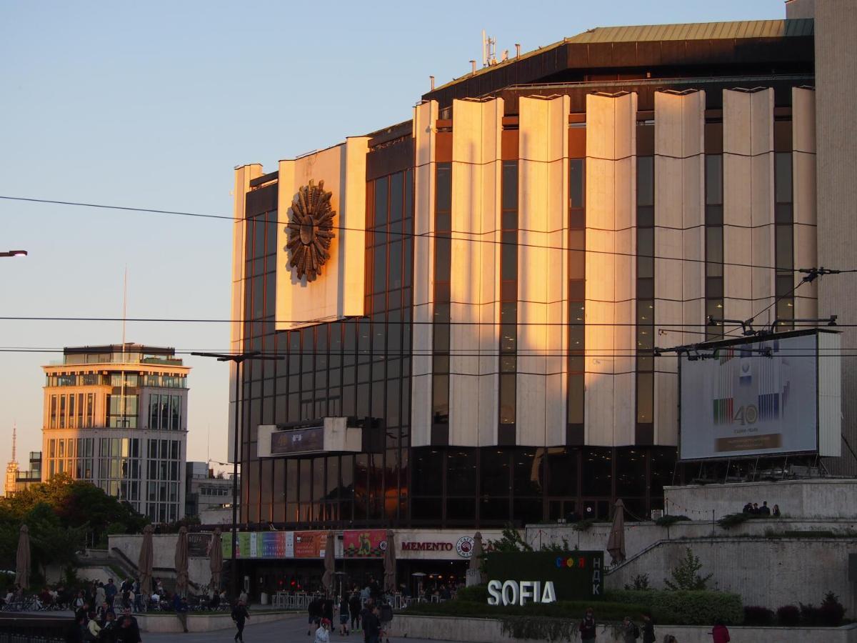 Roza Home София Экстерьер фото