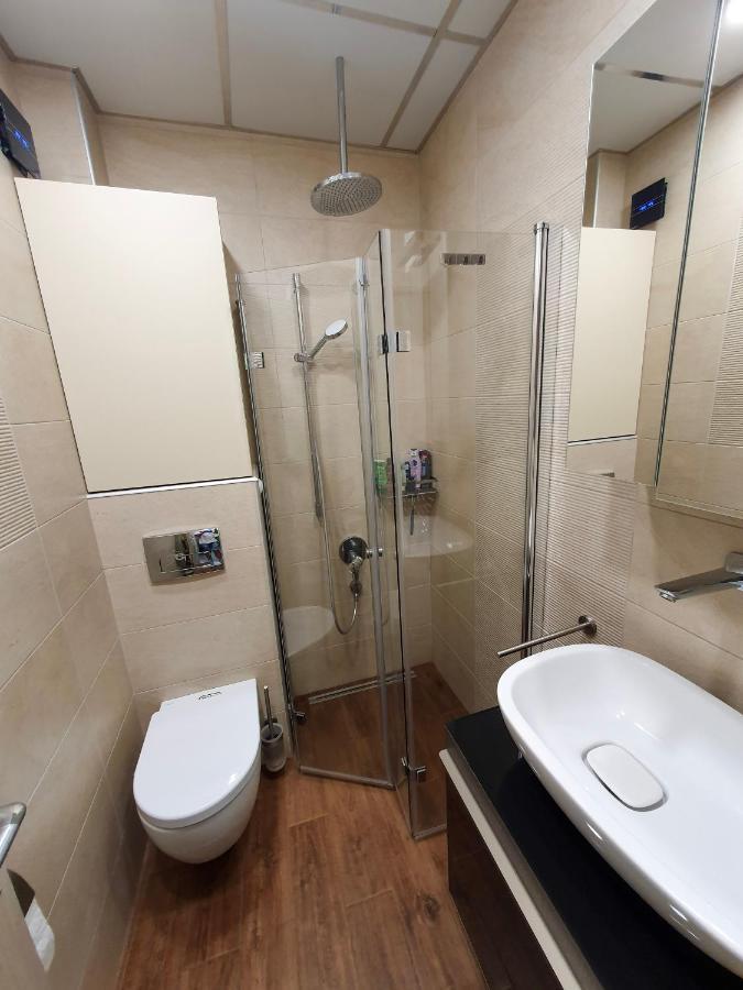 Roza Home София Экстерьер фото